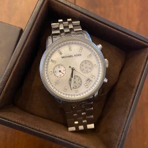 Michael Kors womens watch